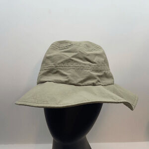 Gore-Tex Waterproof Bucket Hat Beige - Gottmann‎